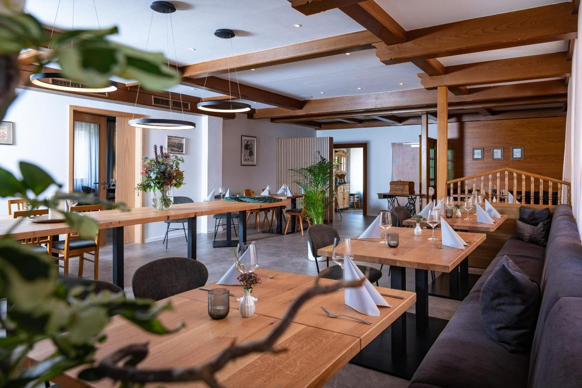 Hotel Landgasthof Zum Kaffelstein Kreuzwertheim Zewnętrze zdjęcie